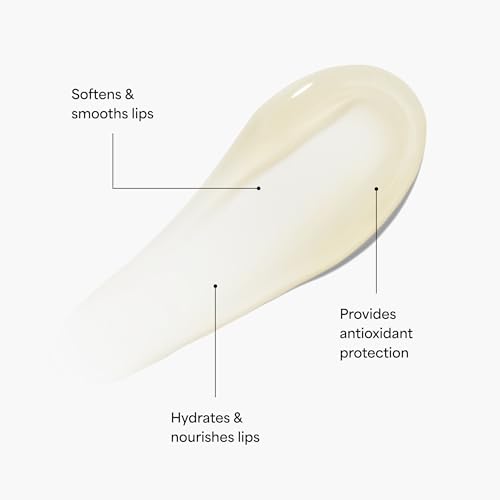 Drenched in Hydration - 24-7 Moisture Day & Night Peptide Lip Mask