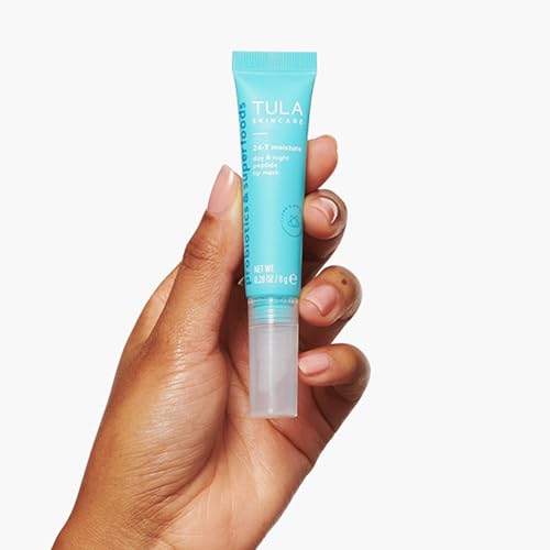 Drenched in Hydration - 24-7 Moisture Day & Night Peptide Lip Mask