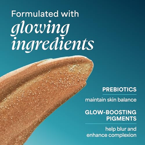 Face Filter Blurring and Moisturizing Primer - Cosmos