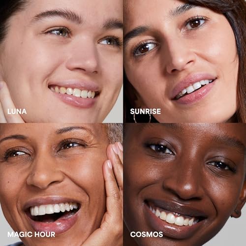 Face Filter Blurring and Moisturizing Primer - Cosmos