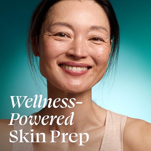 Face Filter Blurring and Moisturizing Primer - Supersize Luna