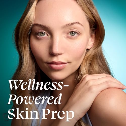 Face Filter Blurring and Moisturizing Primer - Supersize Sunrise