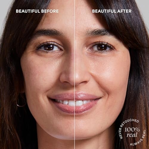 Face Filter Blurring and Moisturizing Primer - Supersize Sunrise