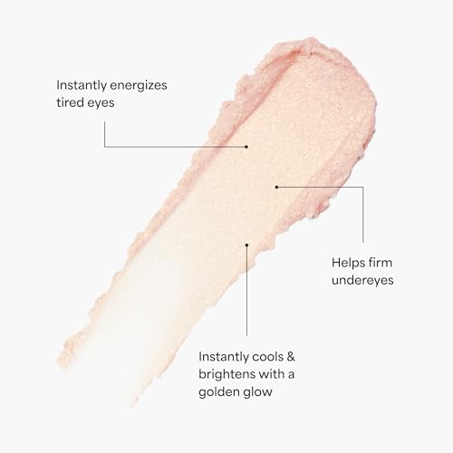 Golden Duo - Cappuccino Spresso Energizing Eye Balm