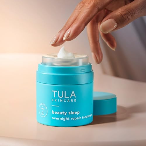 Mini Beauty Sleep Overnight Repair Treatment - Anti-Aging