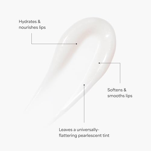 Pearlescent Duo - Iced Spresso Energizing Eye Balm