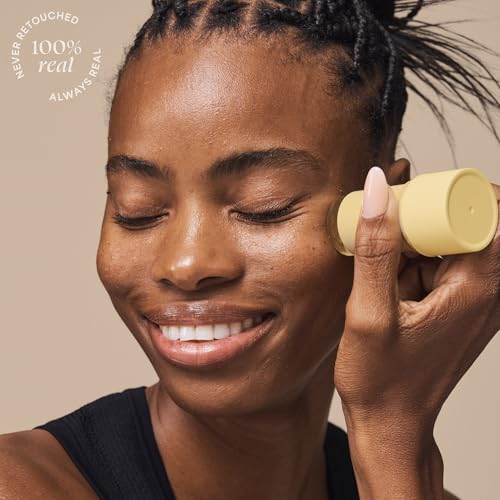 Protect + Glow Daily Sunscreen Stick Gel Broad Spectrum SPF 30 - Non-Greasy