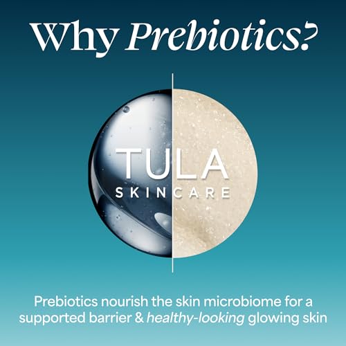 So Polished Exfoliating Body Scrub - Gently Exfoliates with Prebiotics