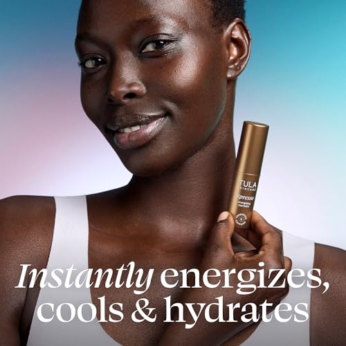 Spresso Energizing Eye Balm