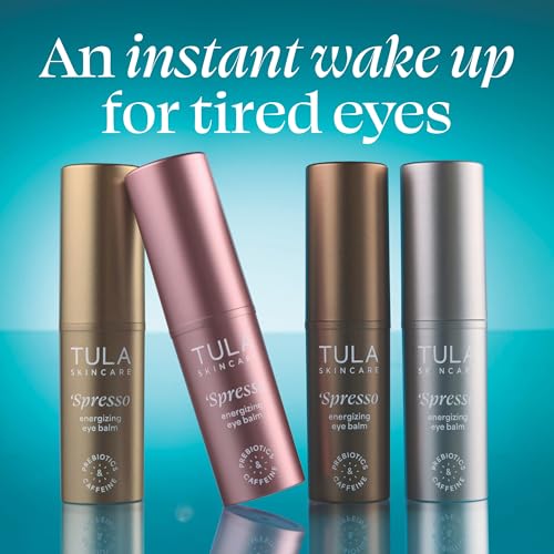 Spresso Energizing Eye Balm