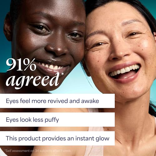 Spresso Energizing Eye Balm