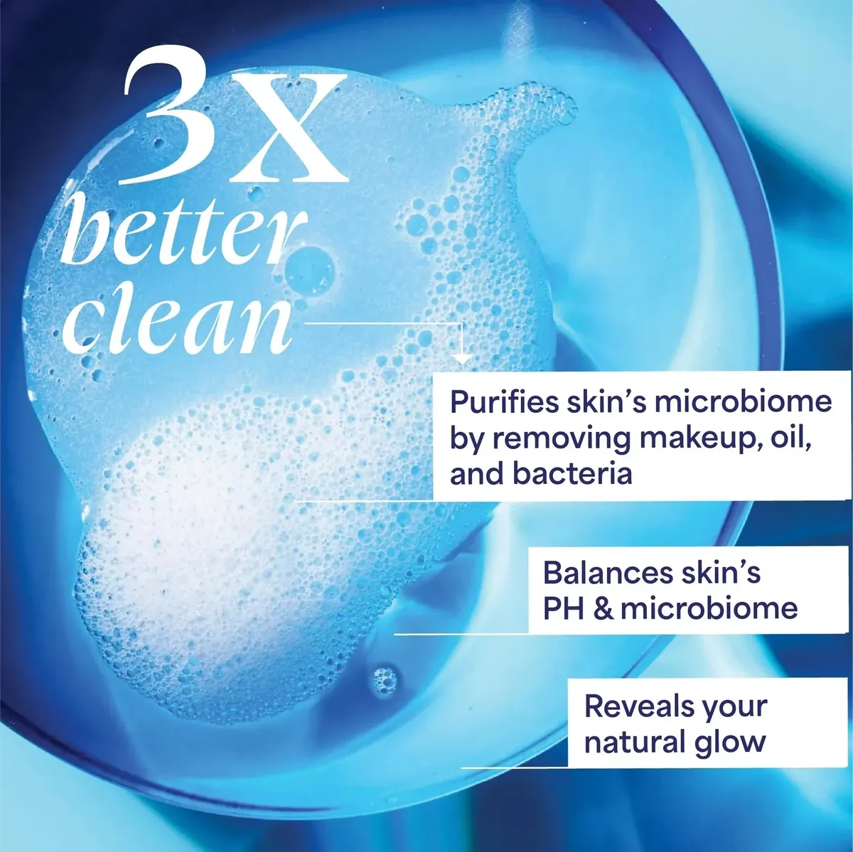 The Cult Classic Purifying Face Cleanser