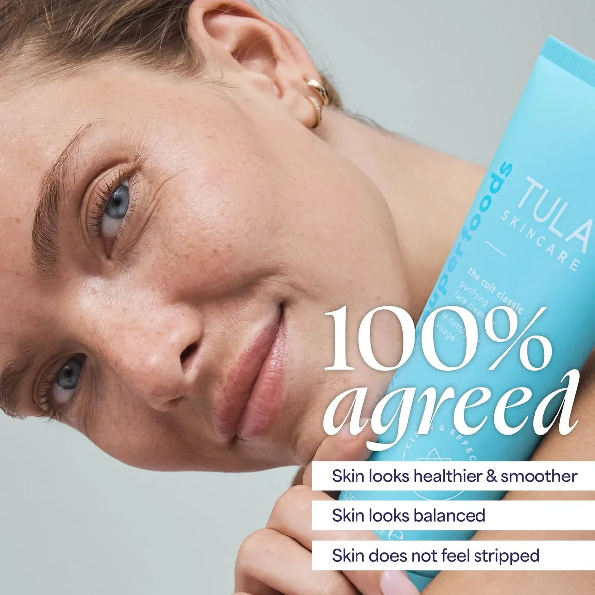 The Cult Classic Purifying Face Cleanser