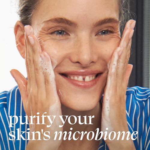 Rich Rinse Cream-to-Foam Face Cleanser