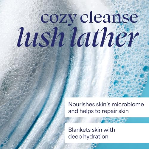 Rich Rinse Cream-to-Foam Face Cleanser