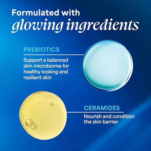 Rich Rinse Cream-to-Foam Face Cleanser