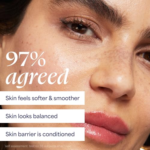 Rich Rinse Cream-to-Foam Face Cleanser