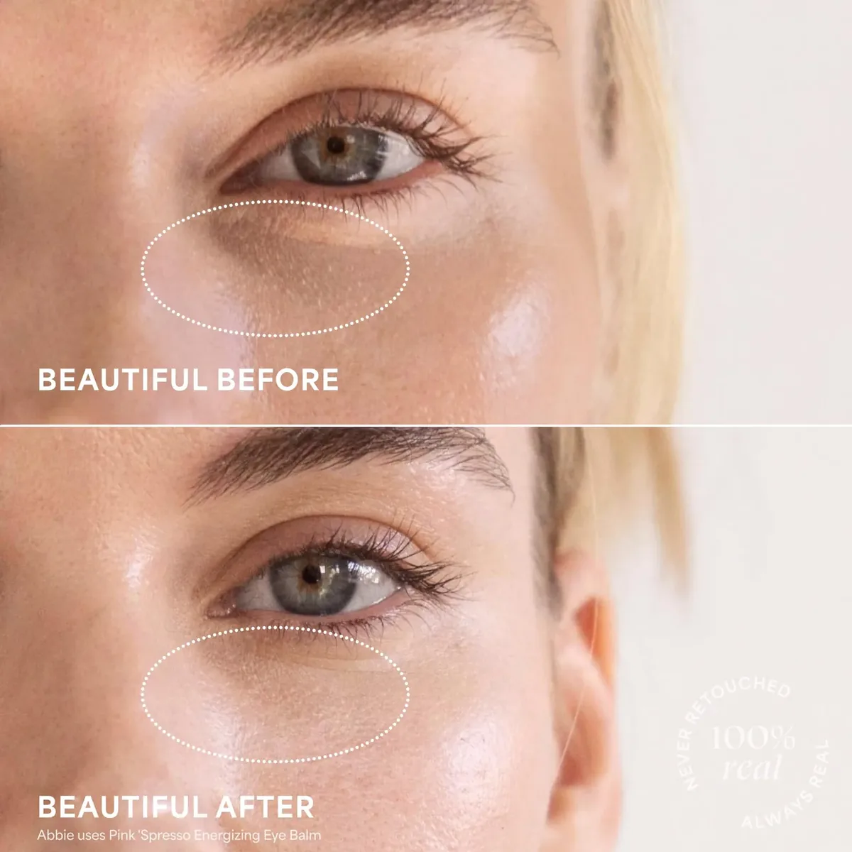 Spresso Energizing Eye Balm