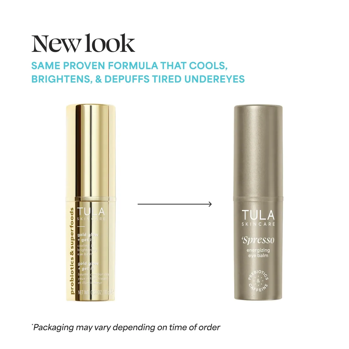 Spresso Energizing Eye Balm