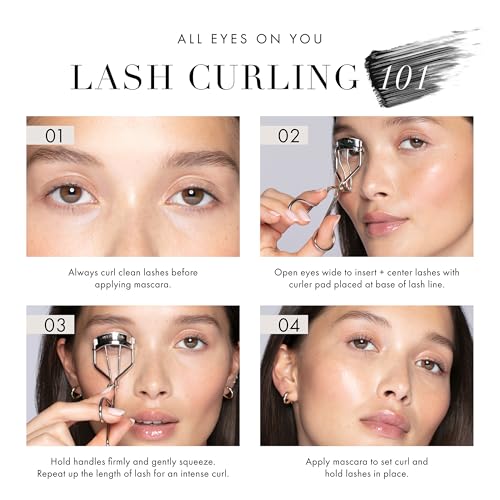 Classic Eyelash Curler