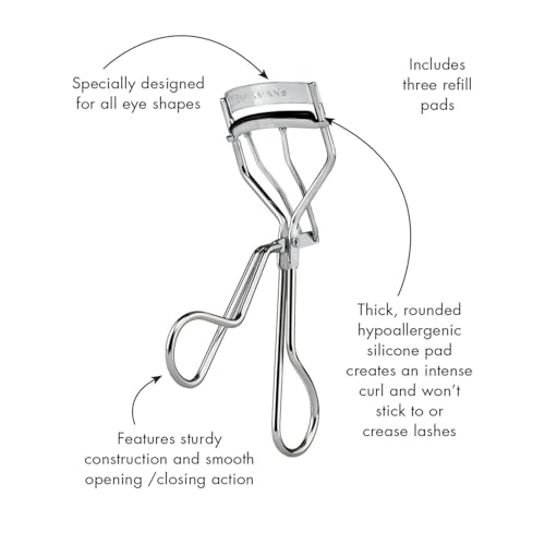 Classic Eyelash Curler