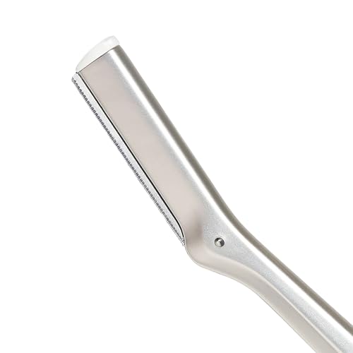 Stainless Facial Razor