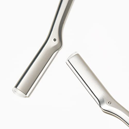 Stainless Facial Razor