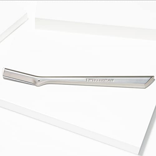 Stainless Facial Razor