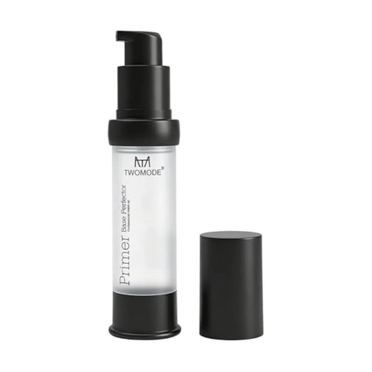 Oil Control Pore Minimizing Face Primer, 20ml Matte Finish Makeup Base with Dimethicone for Smooth Skin, Vegan & Cruelty Free