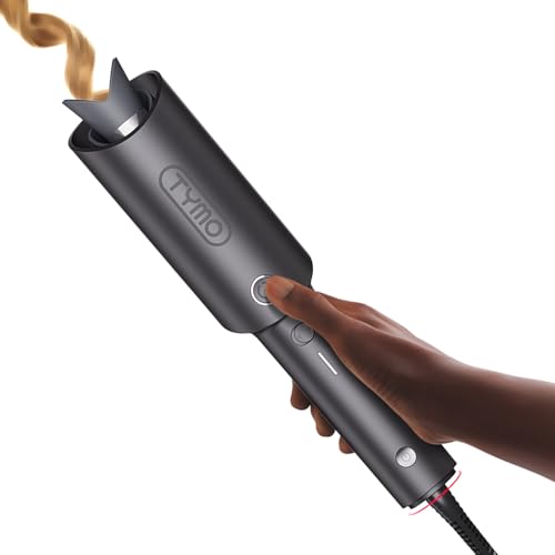 CURLPRO Automatic Rotating Iron