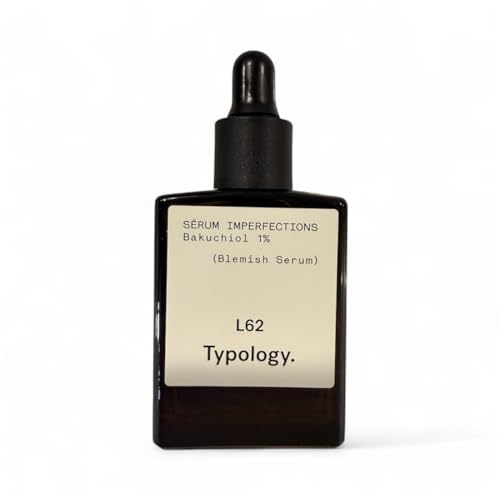 L62 Blemish Night Serum 1% Bakuchiol