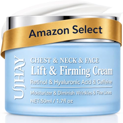 Retinol Neck Cream
