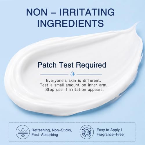 Retinol Neck Firming Cream