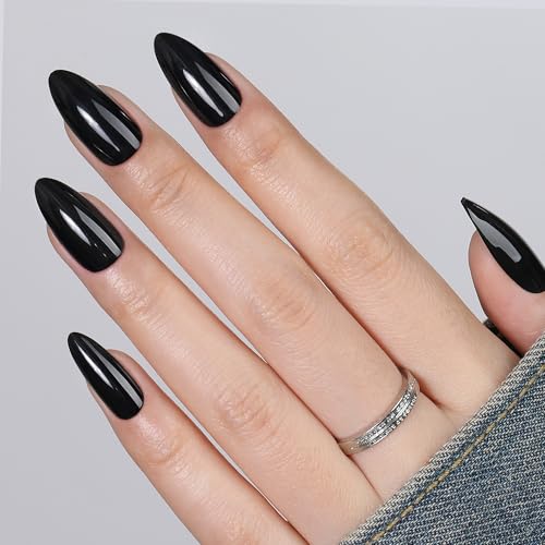 32Pcs Soft Gel Press on Nails