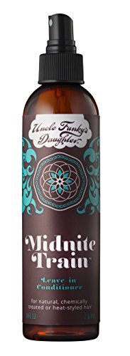 Midnite Train Leave-In Conditioner