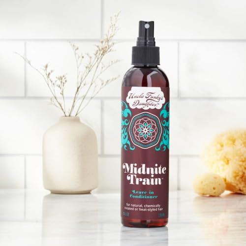 Midnite Train Leave-In Conditioner