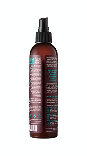 Midnite Train Leave-In Conditioner