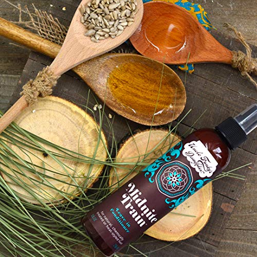 Midnite Train Leave-In Conditioner