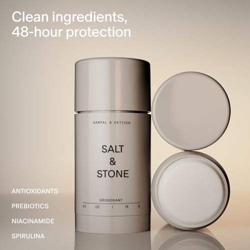 1x Deodorant Refill Tester
