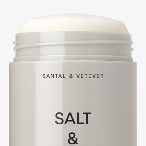 1x Deodorant Refill Tester