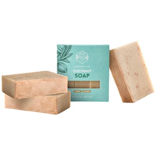 Chai Soap Cleansing Duo