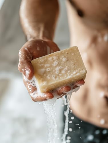 Chai Soap Cleansing Duo