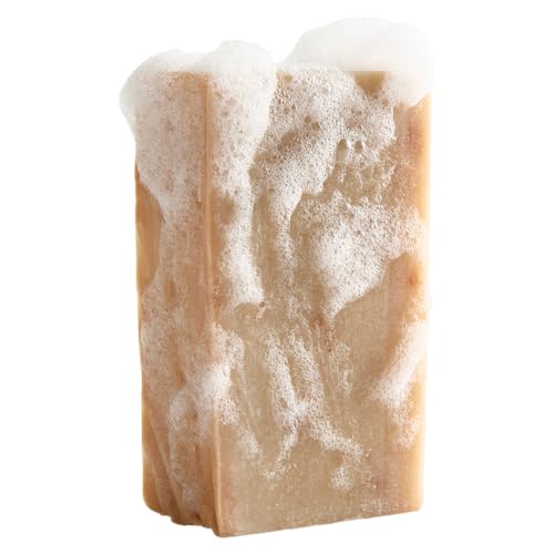 Chai Soap Cleansing Duo