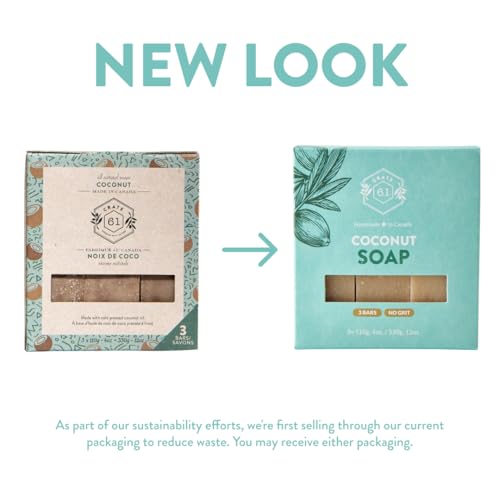 Chai Soap Cleansing Duo