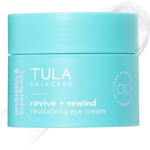 Eye Cream with Hyaluronic Acid & Coffee