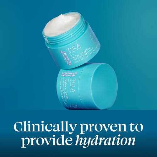 Eye Cream with Hyaluronic Acid & Coffee