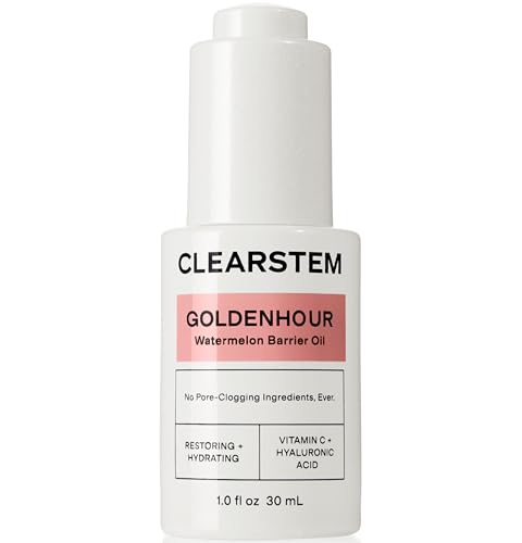 Face Moisturizer with Vitamin E - Travel Size