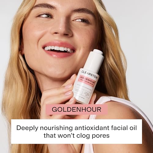Face Moisturizer with Vitamin E - Travel Size