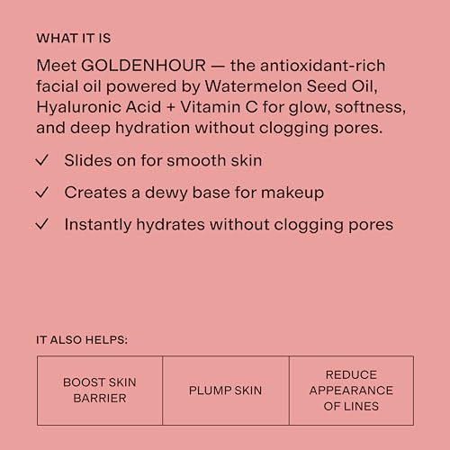 Face Moisturizer with Vitamin E - Travel Size