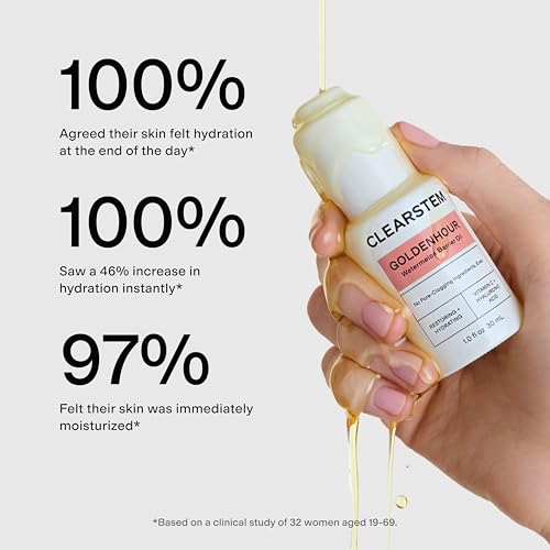 Face Moisturizer with Vitamin E - Travel Size